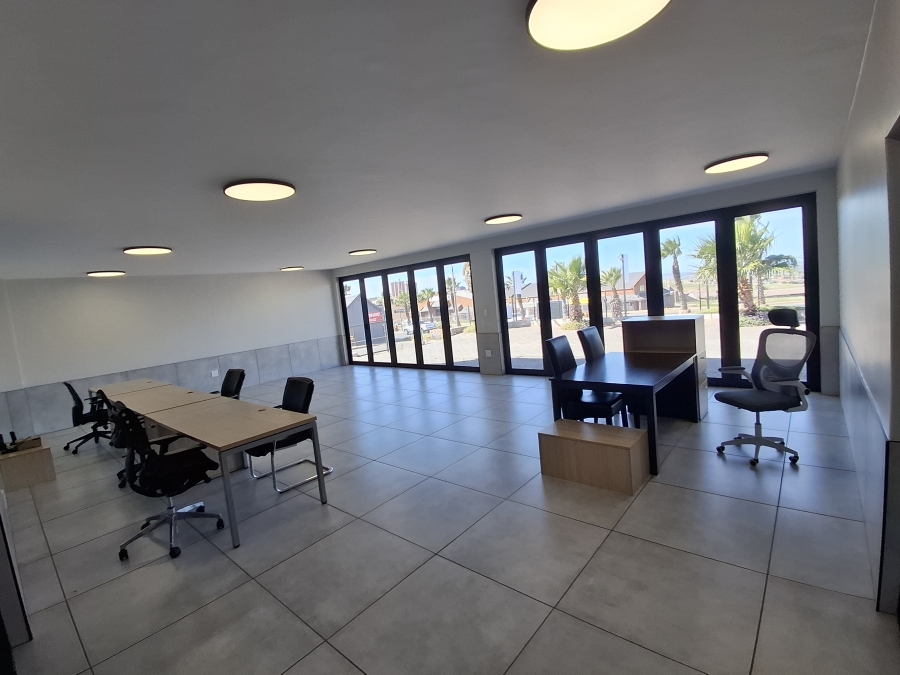 Commercial Property for Sale in Vredenburg Western Cape